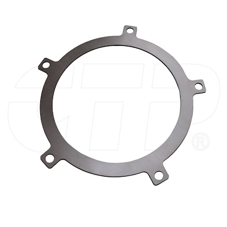 Aic Replacement Parts Plate Fits Komatsu Models 238-15-12810